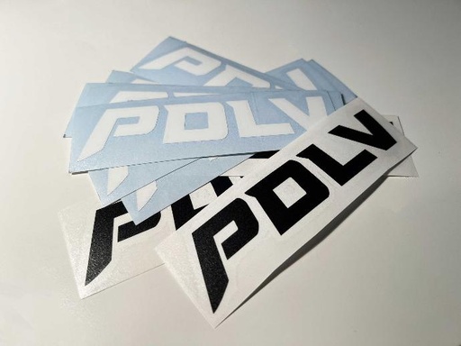 Sticker PDLV